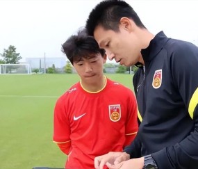 KOK体育官方网站-曾为鲁能亚冠进球的他！本赛季租借海牛后，出场时间还没邝兆镭多