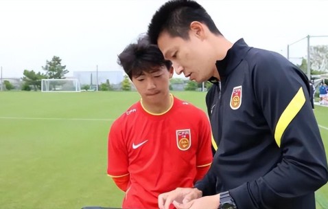 KOK体育官方网站-曾为鲁能亚冠进球的他！本赛季租借海牛后，出场时间还没邝兆镭多